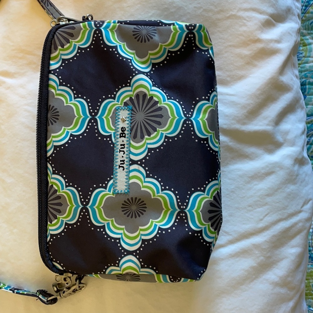 Ju-Ju-Be cross body. Bare used. Smoke free house.